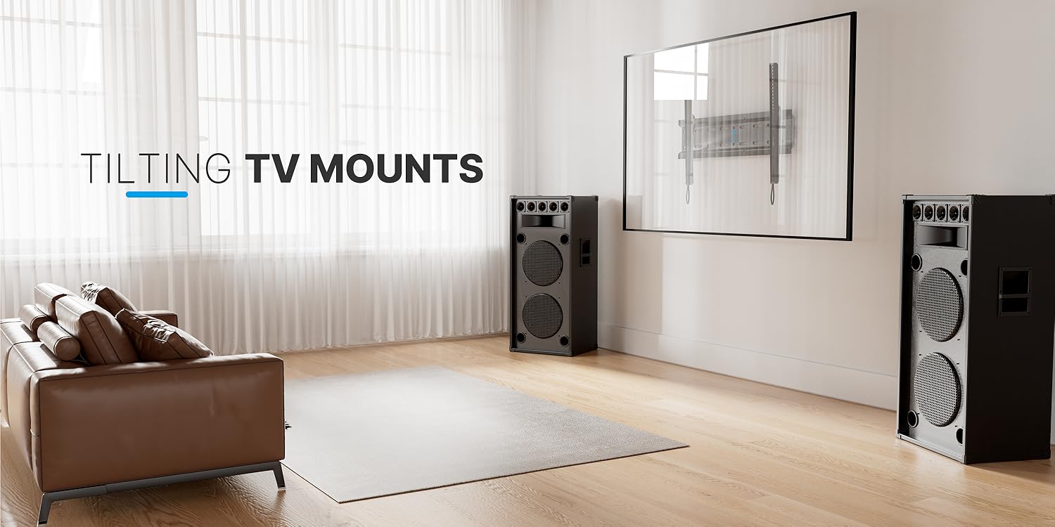 PERLESMITH ： Display Mounts for Home and Office