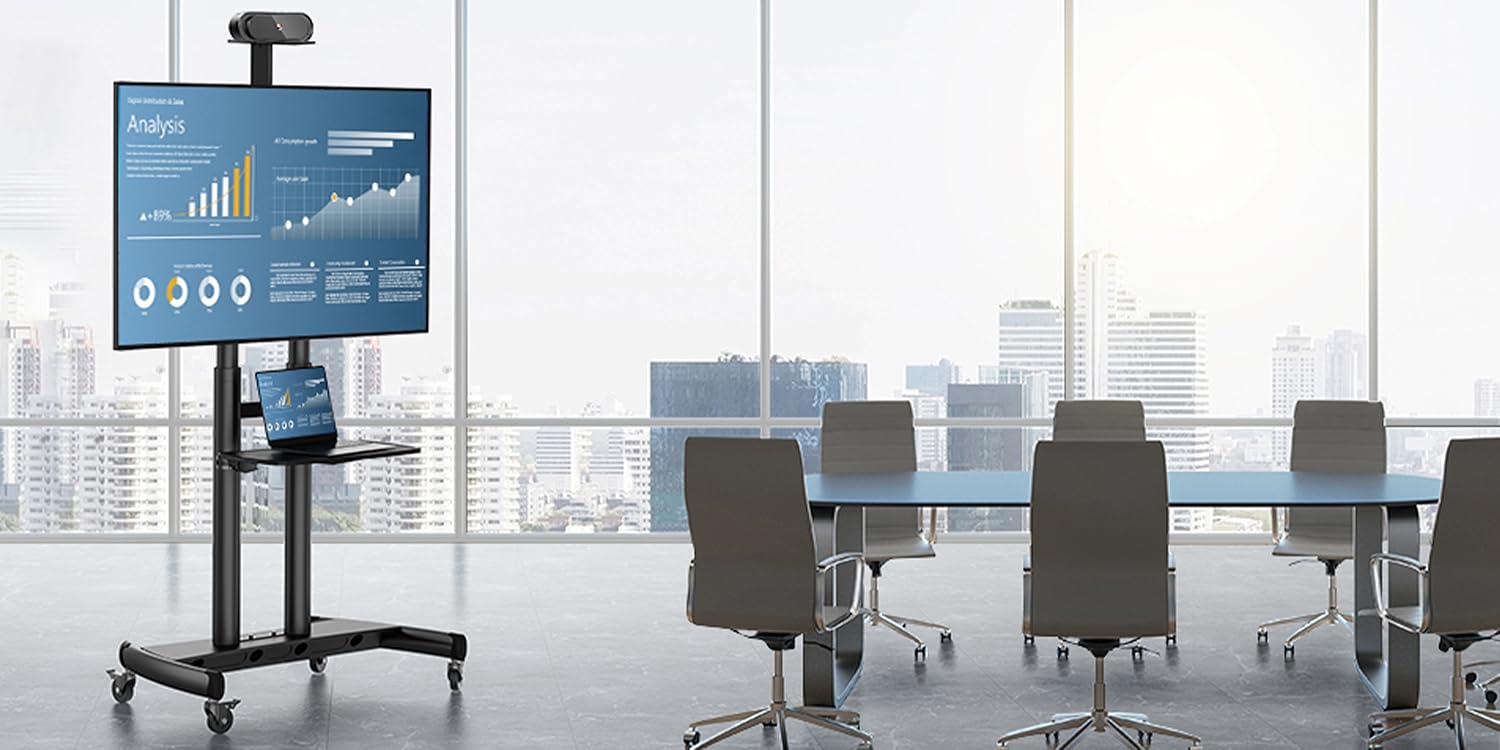 PERLESMITH ： Display Mounts for Home and Office