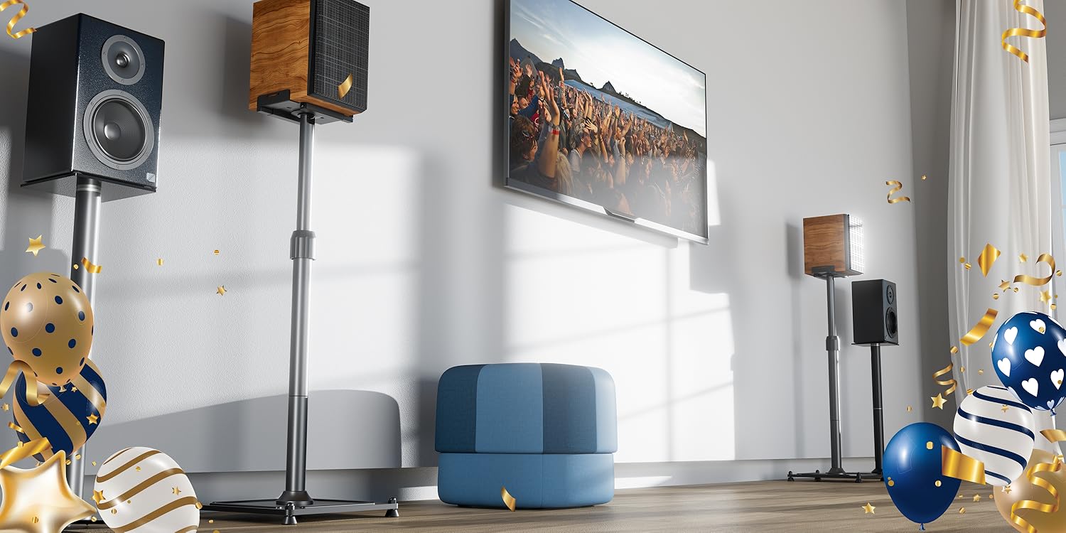 PERLESMITH ： Display Mounts for Home and Office