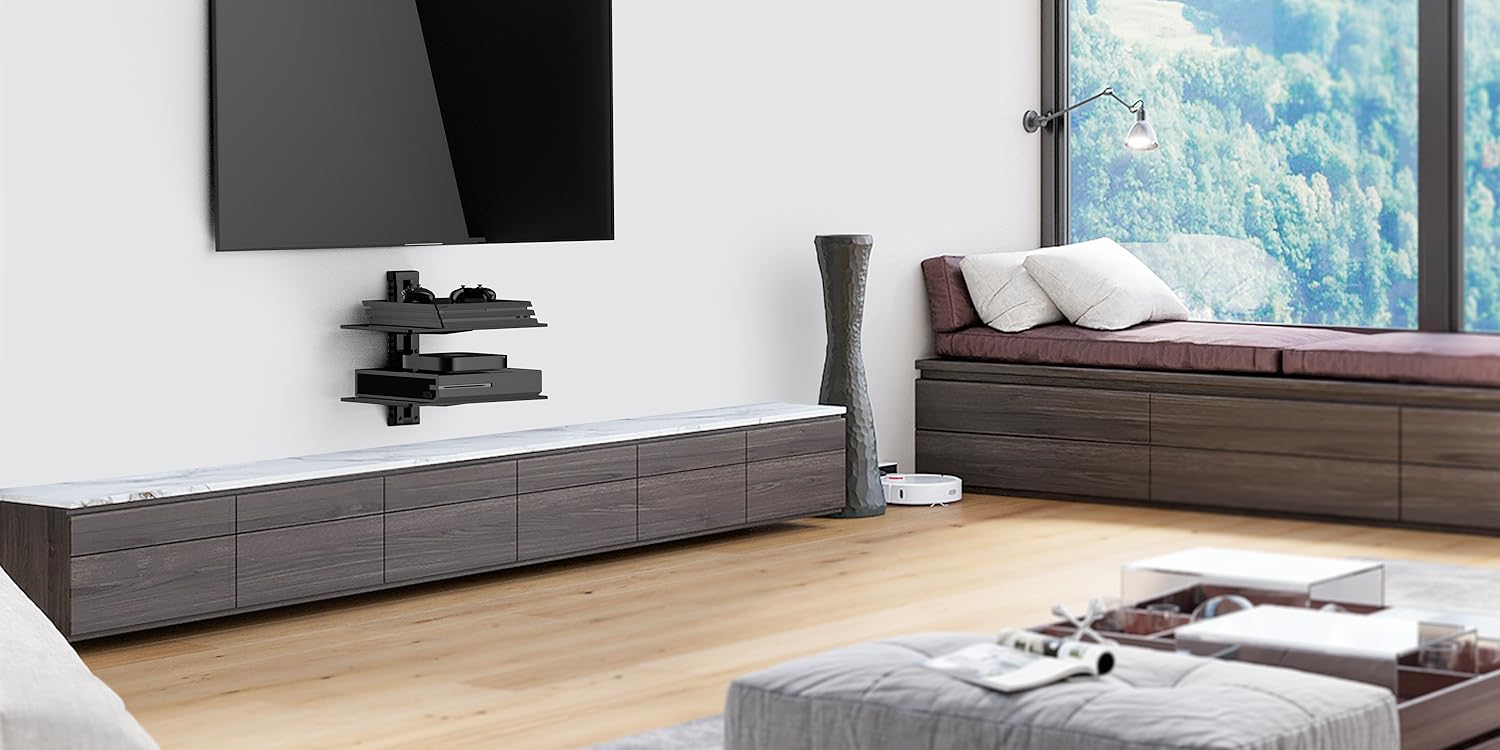 PERLESMITH ： Display Mounts for Home and Office