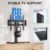 Perlegear Universal TV Stand PSTVS17 & PGFLS34B