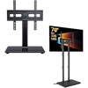 Perlegear Universal TV Stand PSTVS17 & PGFLS34B